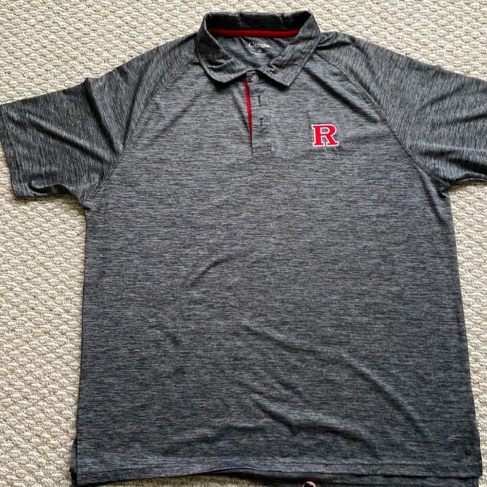 Rutgers University Bundle! All Xl! - image 1